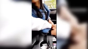 Their desires harmonize in a really taboo fuck scene with lotsa kink