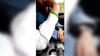 Their desires harmonize in a really taboo fuck scene with lotsa kink Their desires harmonize in a really taboo fuck scene with lotsa kink