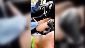 Their desires harmonize in a really taboo fuck scene with lotsa kink