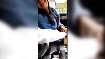 Their desires harmonize in a really taboo fuck scene with lotsa kink