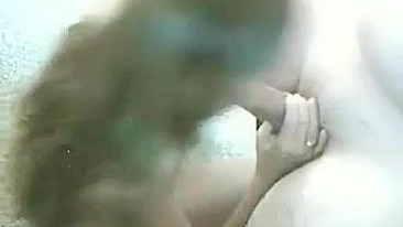 Teen daughter is craving a creampie that oozes out or something similar