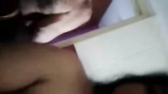 Indian sweetness and innocence as daughter fucks her own dad in incest XXX