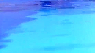 Their excitement is contagious as they explore each other's lust in public