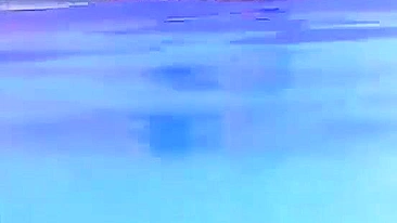 Their excitement is contagious as they explore each other's lust in public