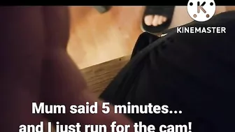 Son is free to fuck seductive incest mommy whenever her or she wants