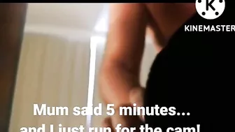 Son is free to fuck seductive incest mommy whenever her or she wants