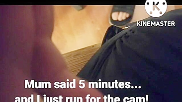 Son is free to fuck seductive incest mommy whenever her or she wants