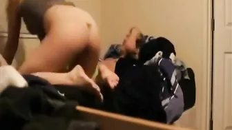 Blonde sister is going to get fucked in a taboo sex scene with orgasms Blonde sister is going to get fucked in a taboo sex scene with orgasms