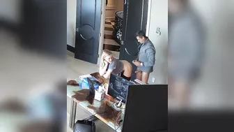 That dude really adores her body because she is his own daughter ofc