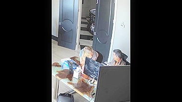 That dude really adores her body because she is his own daughter ofc