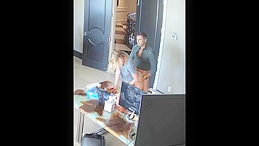 That dude really adores her body because she is his own daughter ofc