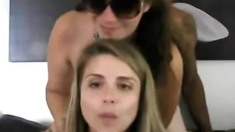 One thing you love about threesome incest is how taboo it really is