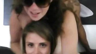 One thing you love about threesome incest is how taboo it really is