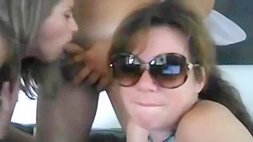 One thing you love about threesome incest is how taboo it really is