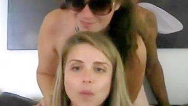 One thing you love about threesome incest is how taboo it really is