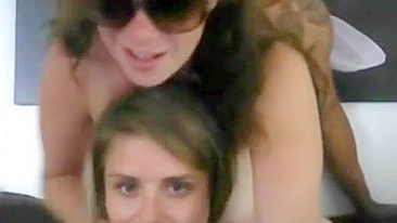 One thing you love about threesome incest is how taboo it really is