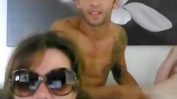 One thing you love about threesome incest is how taboo it really is