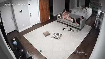 The most distinctive features of this incest flick are passion and lust