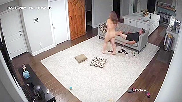 The most distinctive features of this incest flick are passion and lust