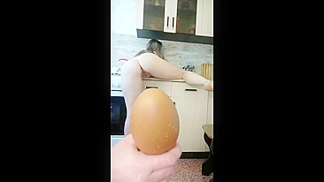 Daddy is going to put things into his daughter's wet fuckhole today