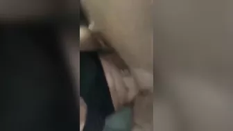 Mommy shaking from head to toe with ecstasy during incest anal fucking