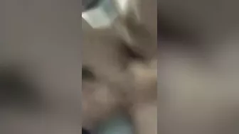 Mommy shaking from head to toe with ecstasy during incest anal fucking