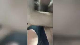 Mommy shaking from head to toe with ecstasy during incest anal fucking