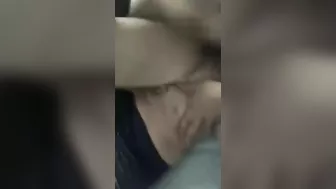 Mommy shaking from head to toe with ecstasy during incest anal fucking