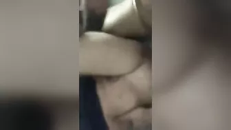 Mommy shaking from head to toe with ecstasy during incest anal fucking