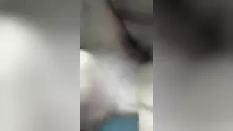 Mommy shaking from head to toe with ecstasy during incest anal fucking