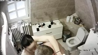 This leaves this stunning woman shivering f after incest fucking too