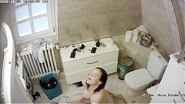 This leaves this stunning woman shivering f after incest fucking too