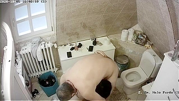 This leaves this stunning woman shivering f after incest fucking too