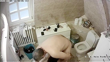 This leaves this stunning woman shivering f after incest fucking too