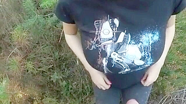 Big sis always masturbates brazenly to thoughts of incest, so guess what