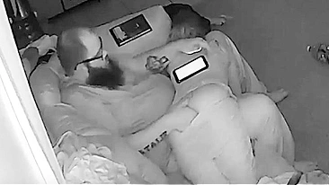 She squeals happily as daddy dominates and fingers her for the TV