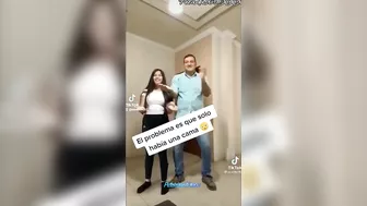 Honestly, he simply loses his shit while fucking his daughter's tight hole