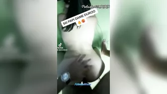 Honestly, he simply loses his shit while fucking his daughter's tight hole