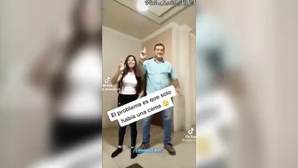 Honestly, he simply loses his shit while fucking his daughter's tight hole