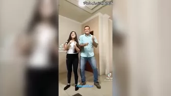 Honestly, he simply loses his shit while fucking his daughter's tight hole