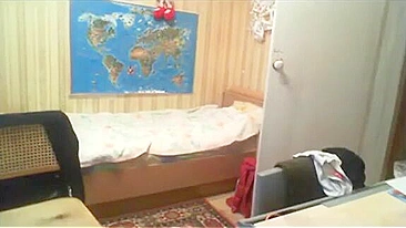 Sucking cock almost to the balls this taboo sister also loves vag sex