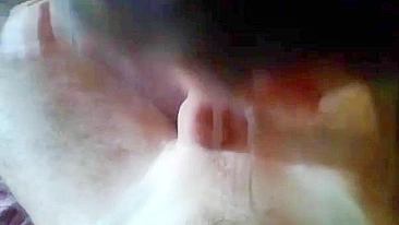 Daughter porn movie showing sloppy sucking that looks sublime up close