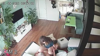 She wants to have a nice fuck with her taboo father and that is it