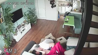 She wants to have a nice fuck with her taboo father and that is it