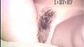 A tight ass, gorgeous daughter is going to get fucked on a VHS tape