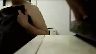 Burning hot intimate session with a chubby mom who needs hard cock Burning hot intimate session with a chubby mom who needs hard cock