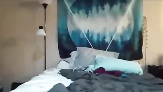 This large tits slut deserves a big cock, a familiar one, it's all taboo