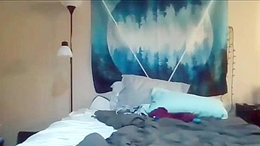 This large tits slut deserves a big cock, a familiar one, it's all taboo