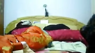 Chinese taboo connection becomes sensuous in a fucked up movie here