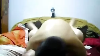 Chinese taboo connection becomes sensuous in a fucked up movie here